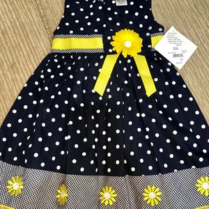 Toddler Dress